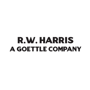 Team Page: R.W. Harris, A Goettle Company